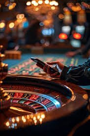 Android feature cards explaining mobile casino habits for Bangladesh adults