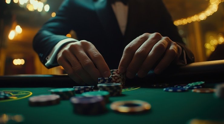 Privacy and account safety reminder for weekend casino browsing