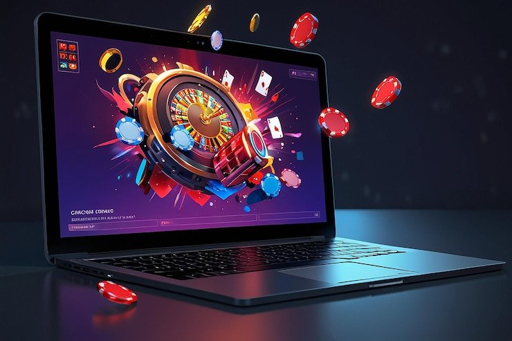 Privacy and account safety note for Lucky Monkey Bangladesh browsing